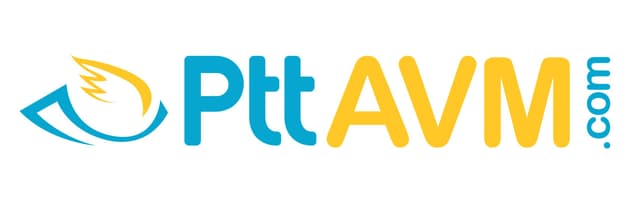 PTT AVM logosu